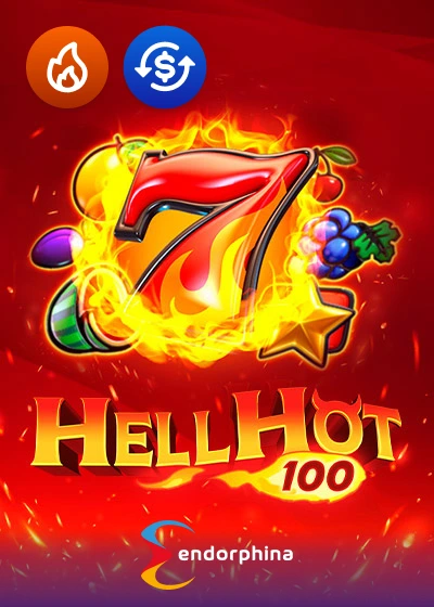 Hell Hot 100